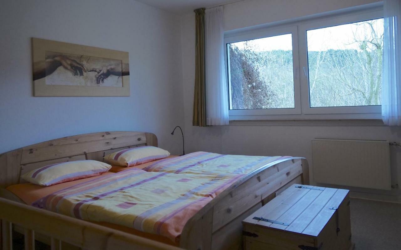 Duempelhof Ferienwohnungen Olsberg Exteriér fotografie